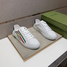 Gucci Low Shoes